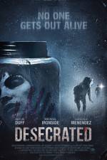 Watch Desecrated Megashare8