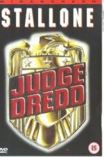 Watch Judge Dredd Megashare8