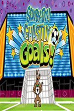 Watch Scooby-Doo Ghastly Goals Megashare8
