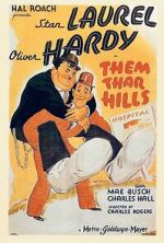 Watch Them Thar Hills (Short 1934) Megashare8