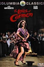 Watch The Loves of Carmen Megashare8
