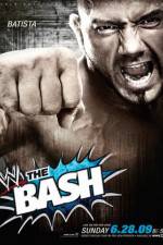 Watch WWE: The Bash Megashare8