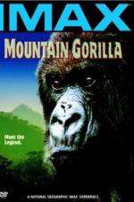 Watch Mountain Gorilla Megashare8