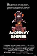 Watch Monkey Shines Megashare8