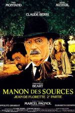 Watch Manon des sources Megashare8