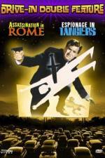 Watch Assassination in Rome Megashare8