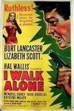 Watch I Walk Alone Megashare8