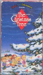 Watch The Christmas Tree (TV Short 1991) Megashare8