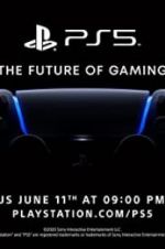 Watch PS5 - The Future of Gaming Megashare8