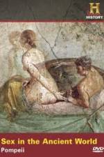 Watch Sex in the Ancient World Pompeii Megashare8