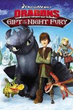 Watch Dragons Gift of the Night Fury Megashare8