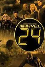 Watch Marvel 24 (Fanedit) Megashare8