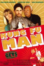 Watch Kung Fu Man Megashare8