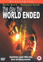 Watch The Day the World Ended Megashare8