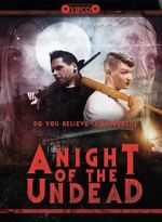 Watch A Night of the Undead Megashare8