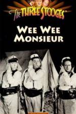 Watch Wee Wee Monsieur Megashare8