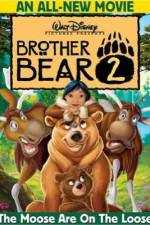 Watch Brother Bear 2 Megashare8