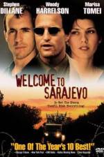 Watch Welcome to Sarajevo Megashare8