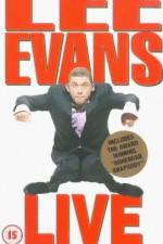 Watch Lee Evans Live from the West End Megashare8
