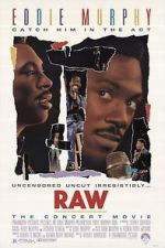 Watch Eddie Murphy: Raw Megashare8