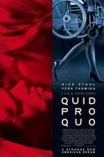 Watch Quid Pro Quo Megashare8