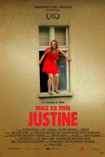 Watch Masz na imie Justine Megashare8
