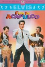 Watch Fun in Acapulco Megashare8