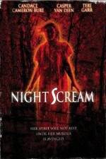 Watch NightScream Megashare8