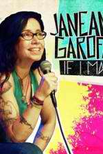 Watch Janeane Garofalo If I May Megashare8