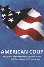 Watch American Coup Megashare8