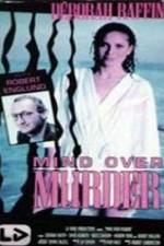 Watch Mind Over Murder Megashare8