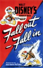 Watch Fall Out Fall In (Short 1943) Megashare8