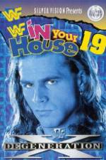 Watch WWF in Your House D-Generation-X Megashare8