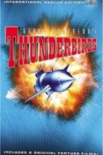 Watch Thunderbirds Are GO Megashare8