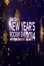 Watch Dick Clark's Primetime New Year's Rockin' Eve With Ryan Seacrest Megashare8