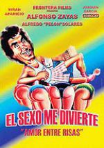 Watch El sexo me divierte Megashare8