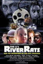 Watch The Lil' River Rats and the Adventure of the Lost Treasure Megashare8