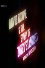 Watch David Bowie & the Story of Ziggy Stardust Megashare8