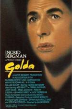 Watch A Woman Called Golda Megashare8