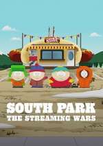 Watch South Park: The Streaming Wars (TV Special 2022) Megashare8