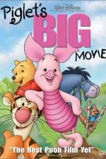 Watch Piglet's Big Movie Megashare8