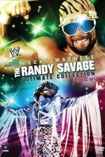 Watch WWE: Macho Madness - The Randy Savage Ultimate Collection Megashare8