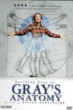 Watch Gray's Anatomy Megashare8