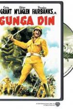 Watch Gunga Din Megashare8