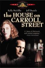 Watch The House on Carroll Street Megashare8