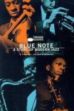 Watch Blue Note - A Story of Modern Jazz Megashare8