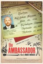 Watch The Ambassador Megashare8