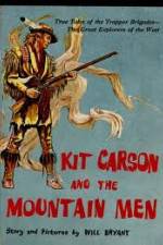 Watch Kit Carson and the Mountain Men Megashare8