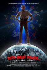 Watch With Great Power The Stan Lee Story Megashare8