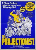 Watch The Projectionist Megashare8